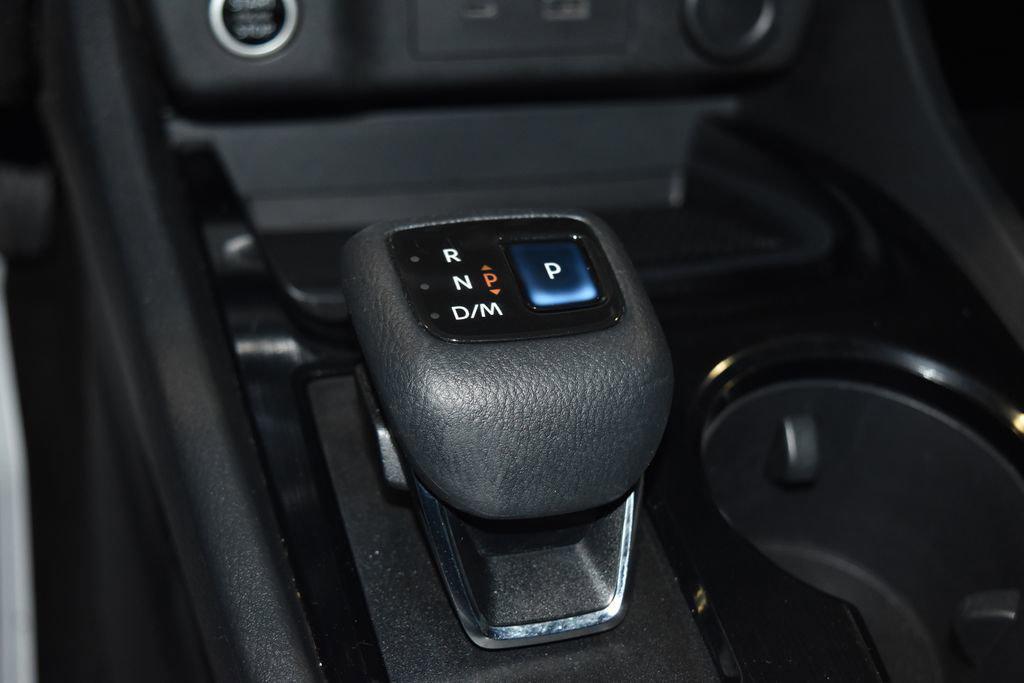 used 2021 Nissan Rogue car, priced at $22,990