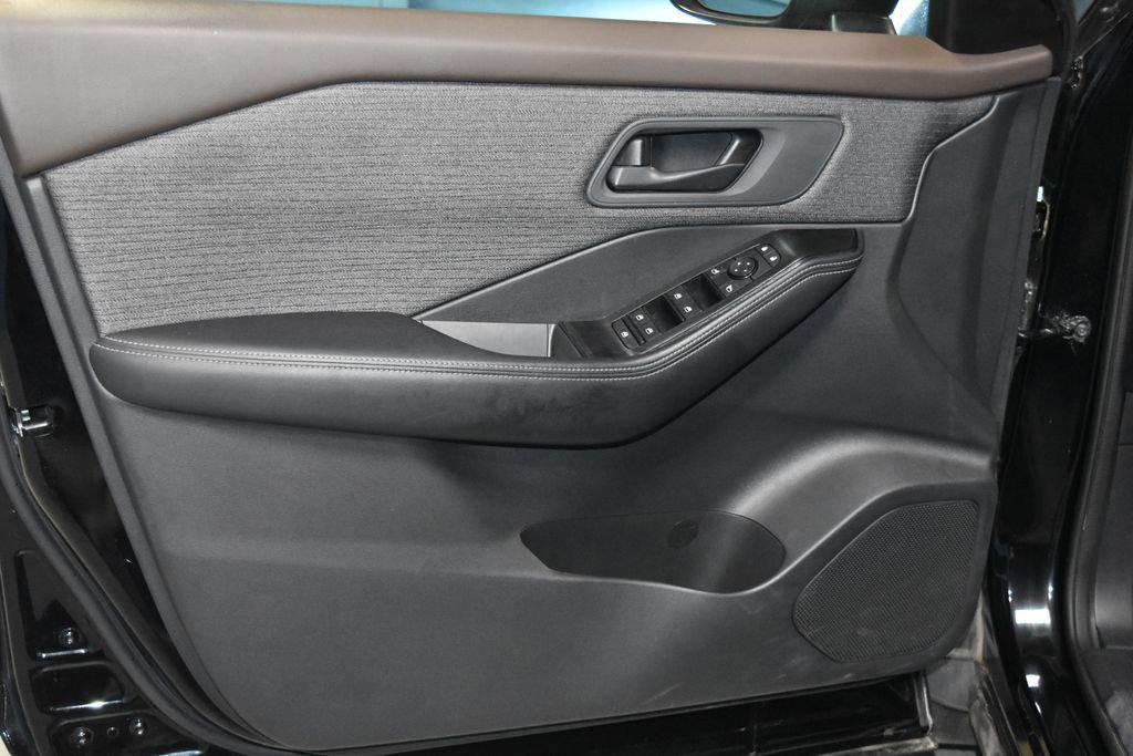 used 2021 Nissan Rogue car, priced at $22,990