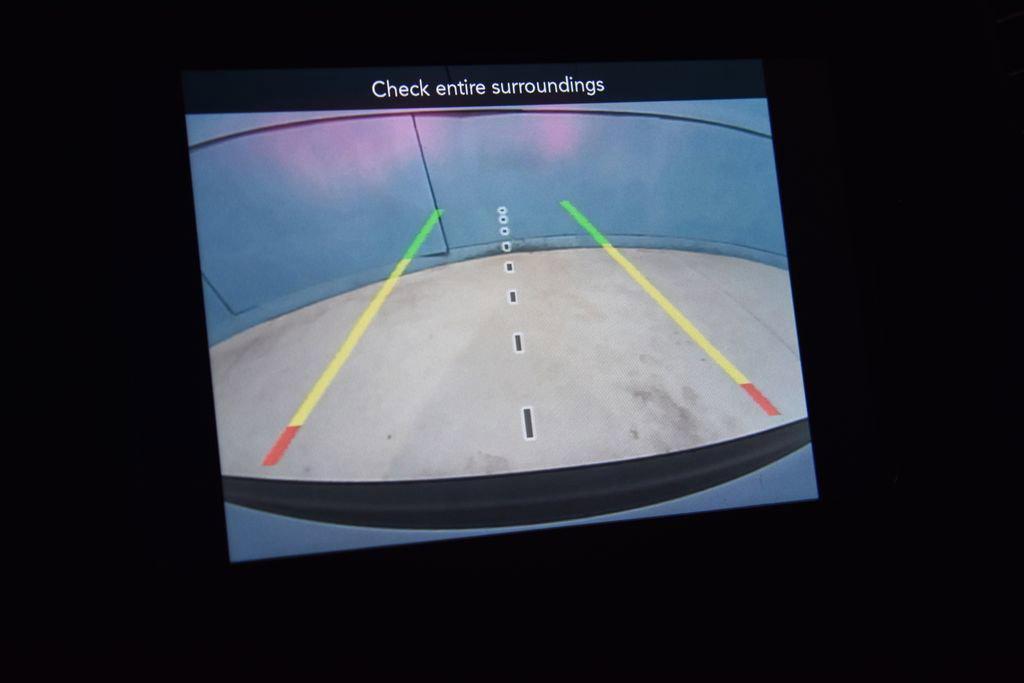 used 2021 Jeep Cherokee car, priced at $18,990