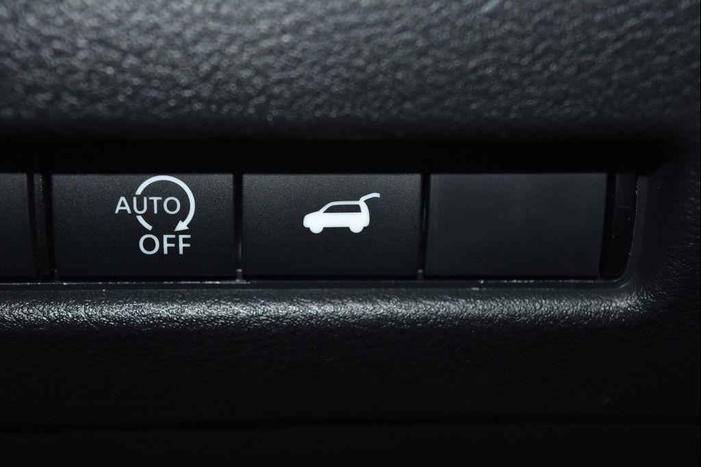 new 2026 Nissan Rogue car, priced at $30,787