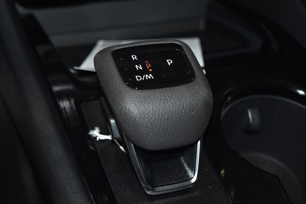 new 2026 Nissan Rogue car, priced at $30,787