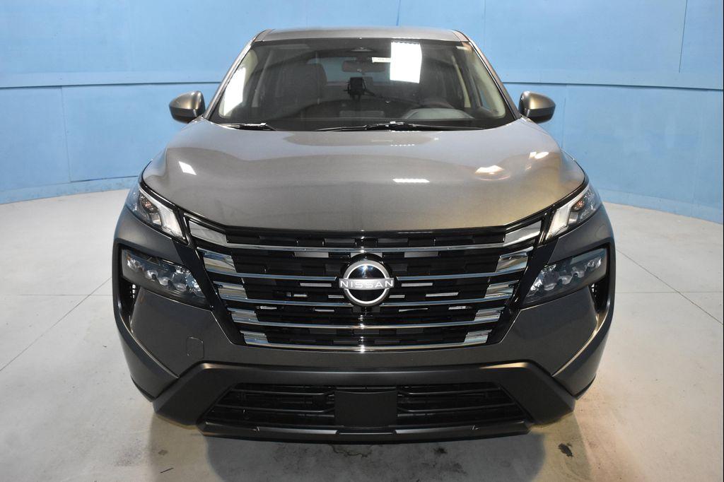 new 2026 Nissan Rogue car, priced at $30,787