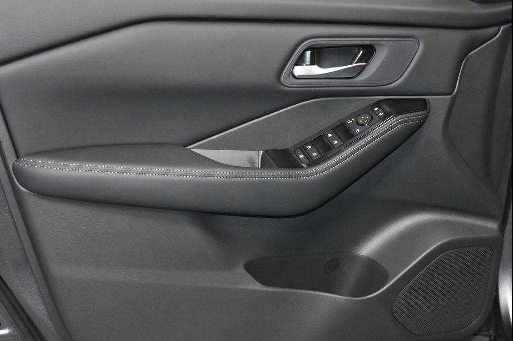 new 2026 Nissan Rogue car, priced at $30,787