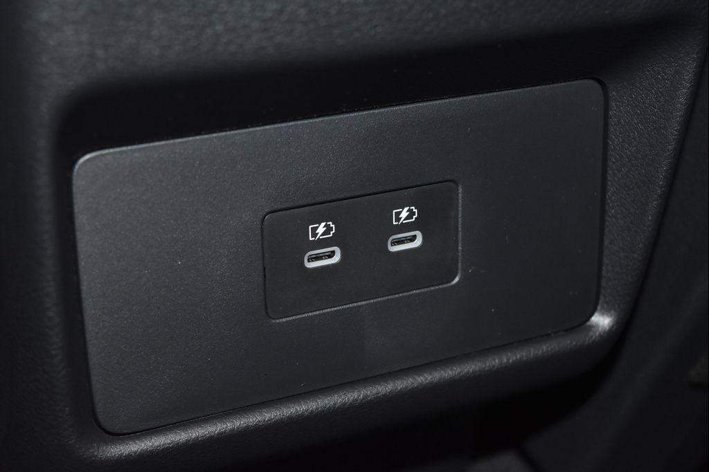 new 2026 Nissan Rogue car, priced at $30,787