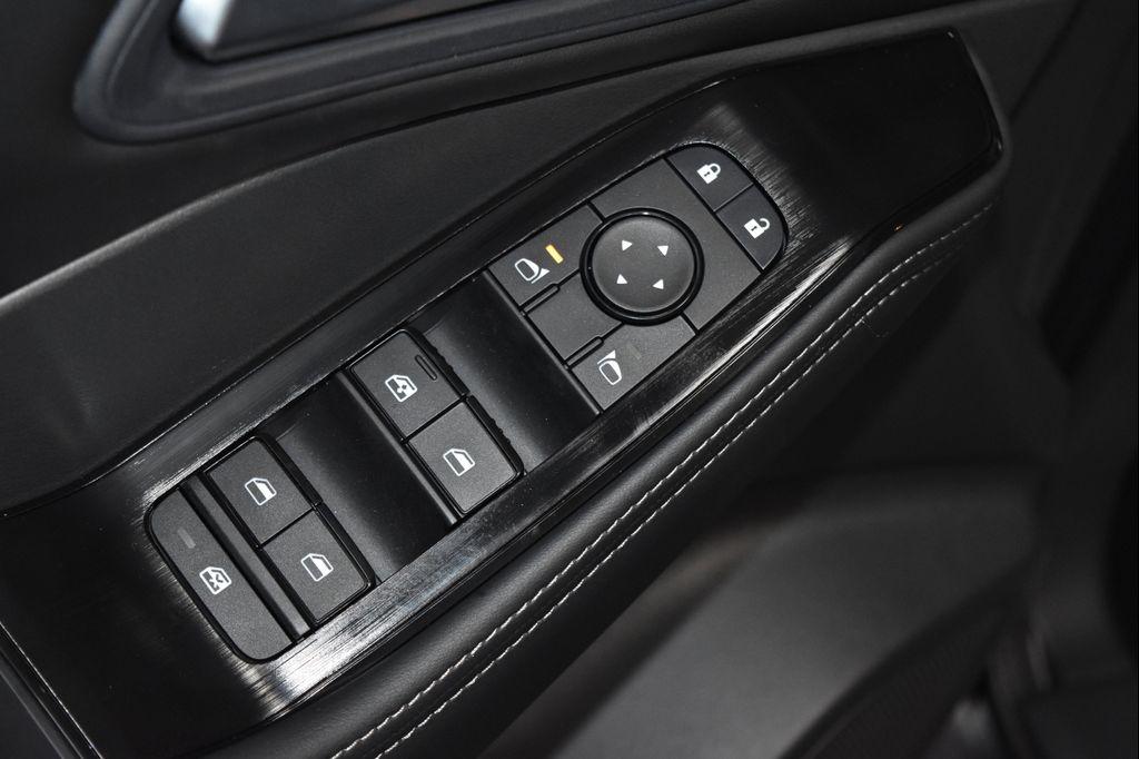 new 2026 Nissan Rogue car, priced at $30,787