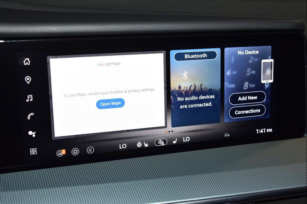 new 2025 Nissan Murano car, priced at $42,299