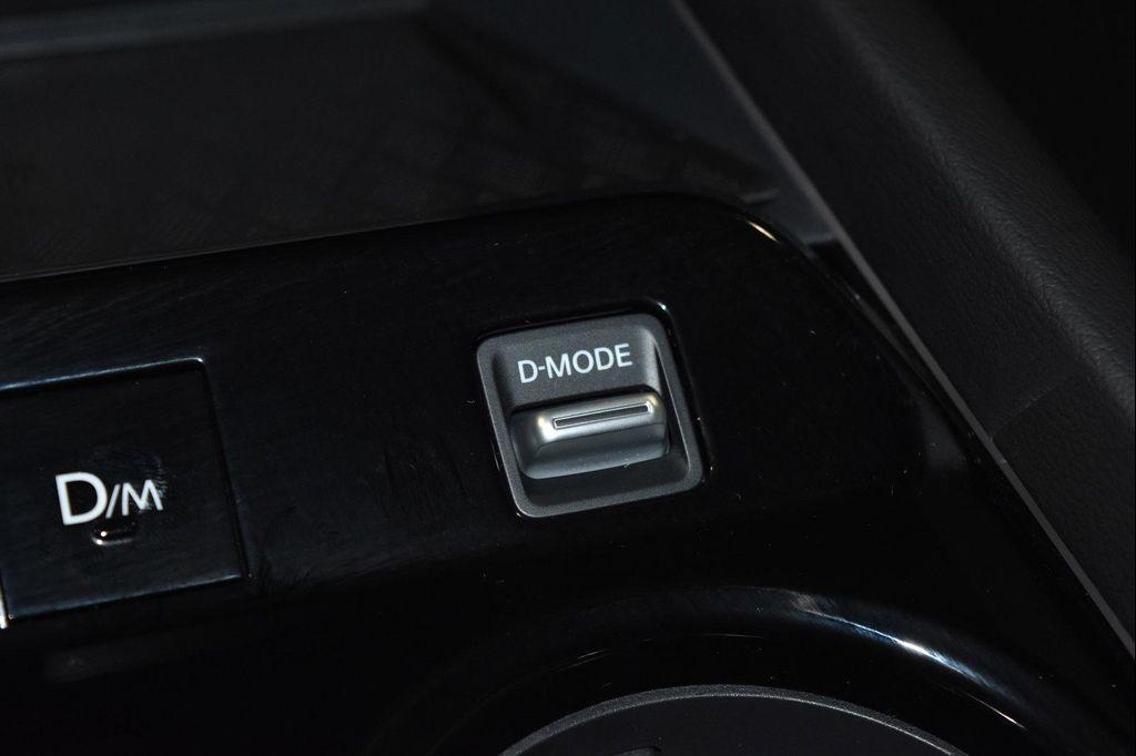 new 2025 Nissan Murano car, priced at $42,299