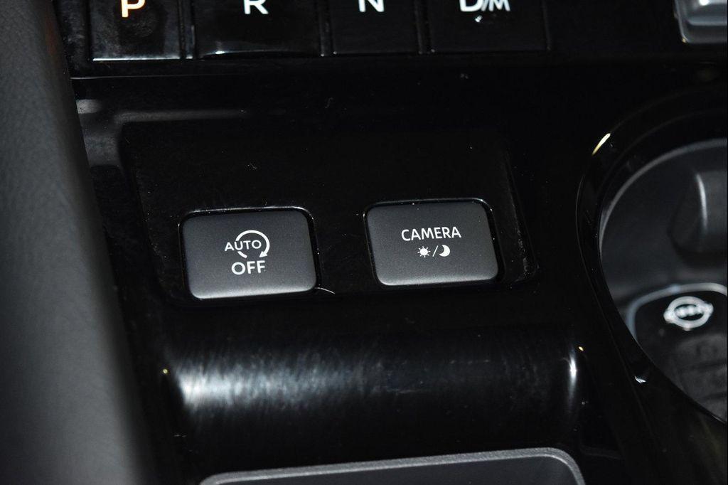 new 2025 Nissan Murano car, priced at $42,299