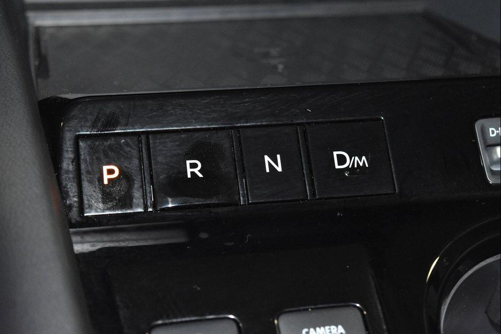 new 2025 Nissan Murano car, priced at $42,299