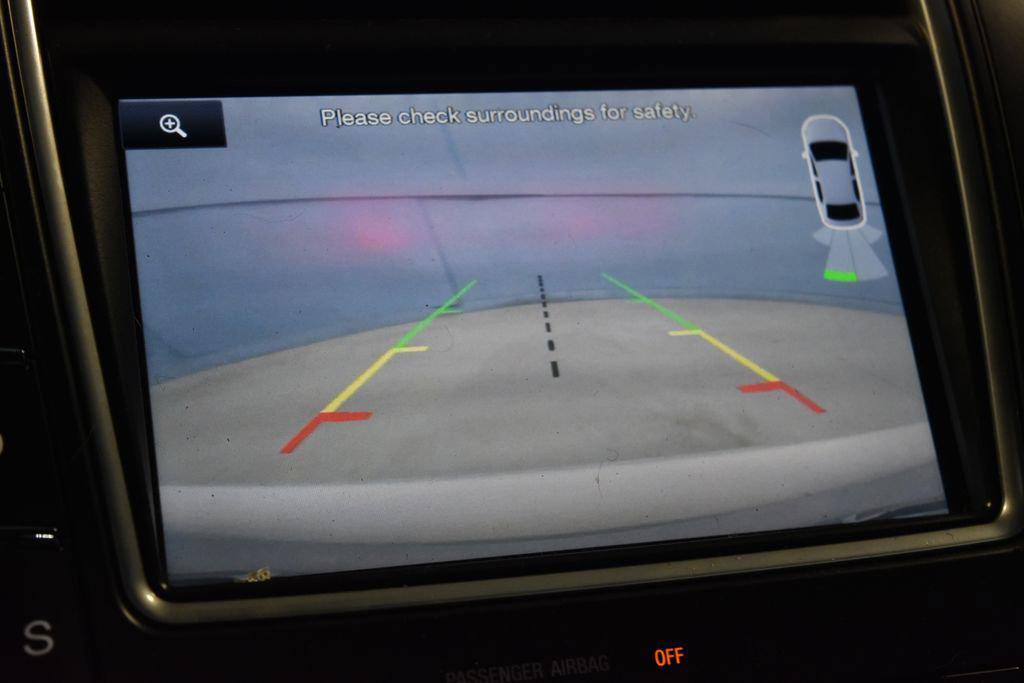 used 2016 Lincoln MKX car, priced at $16,490