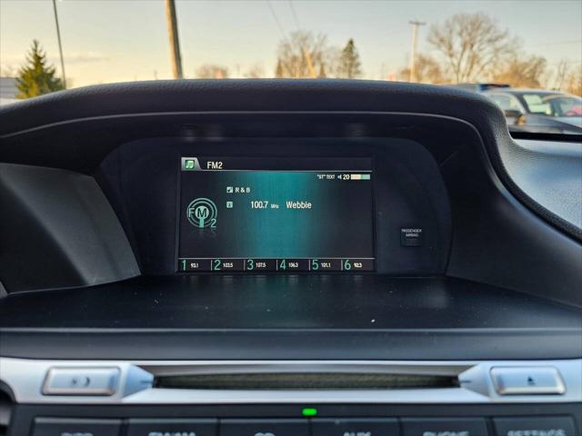 used 2013 Honda Accord car, priced at $10,999