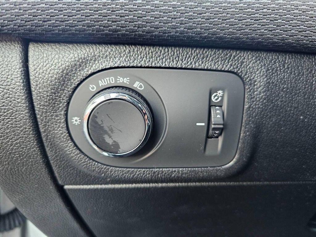 used 2018 Chevrolet Cruze car, priced at $8,999