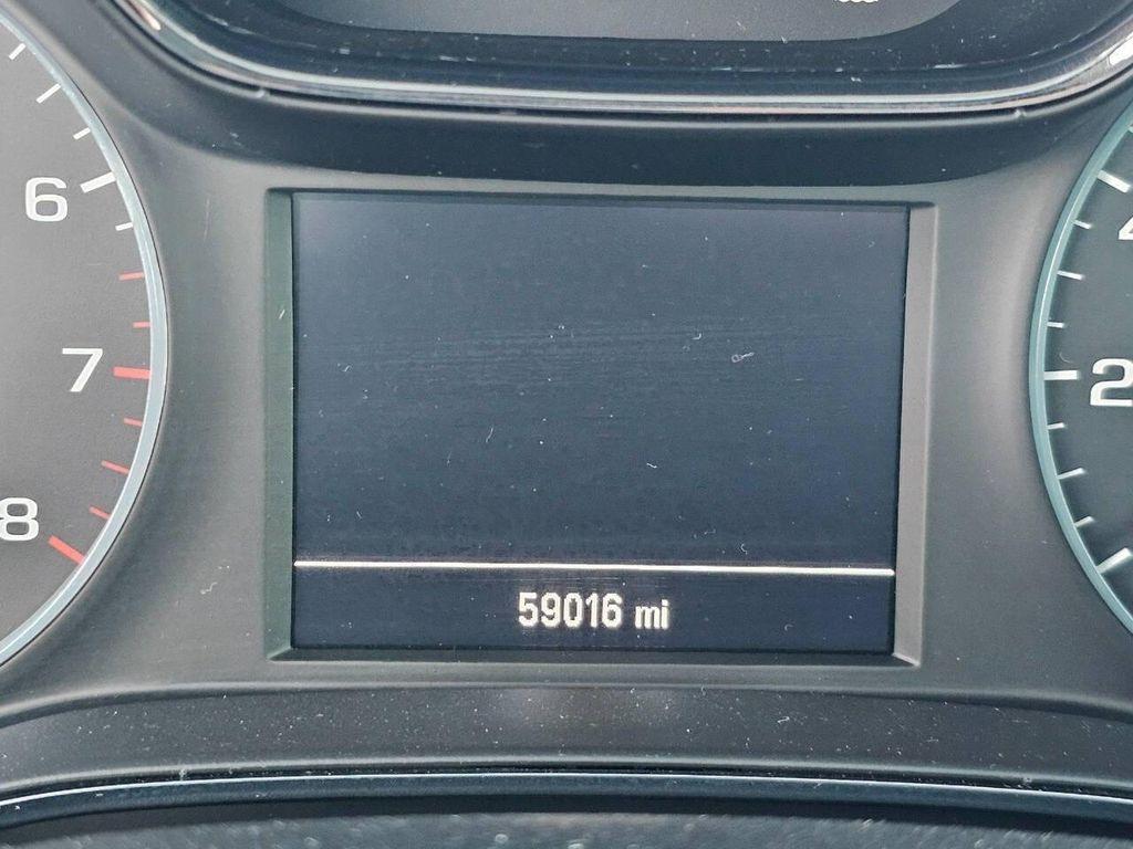 used 2018 Chevrolet Cruze car, priced at $8,999