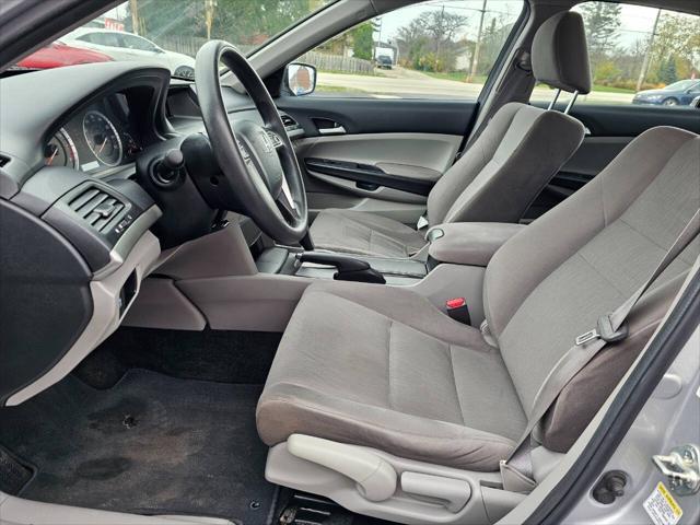 used 2012 Honda Accord car, priced at $8,999