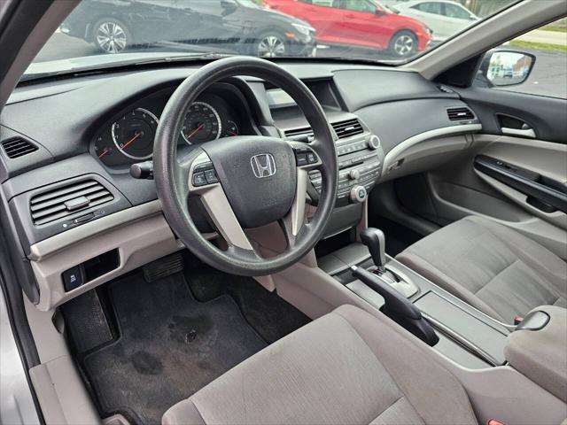 used 2012 Honda Accord car, priced at $8,999