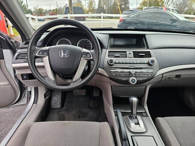 used 2012 Honda Accord car, priced at $8,999