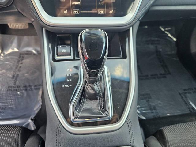 used 2020 Subaru Legacy car, priced at $14,999