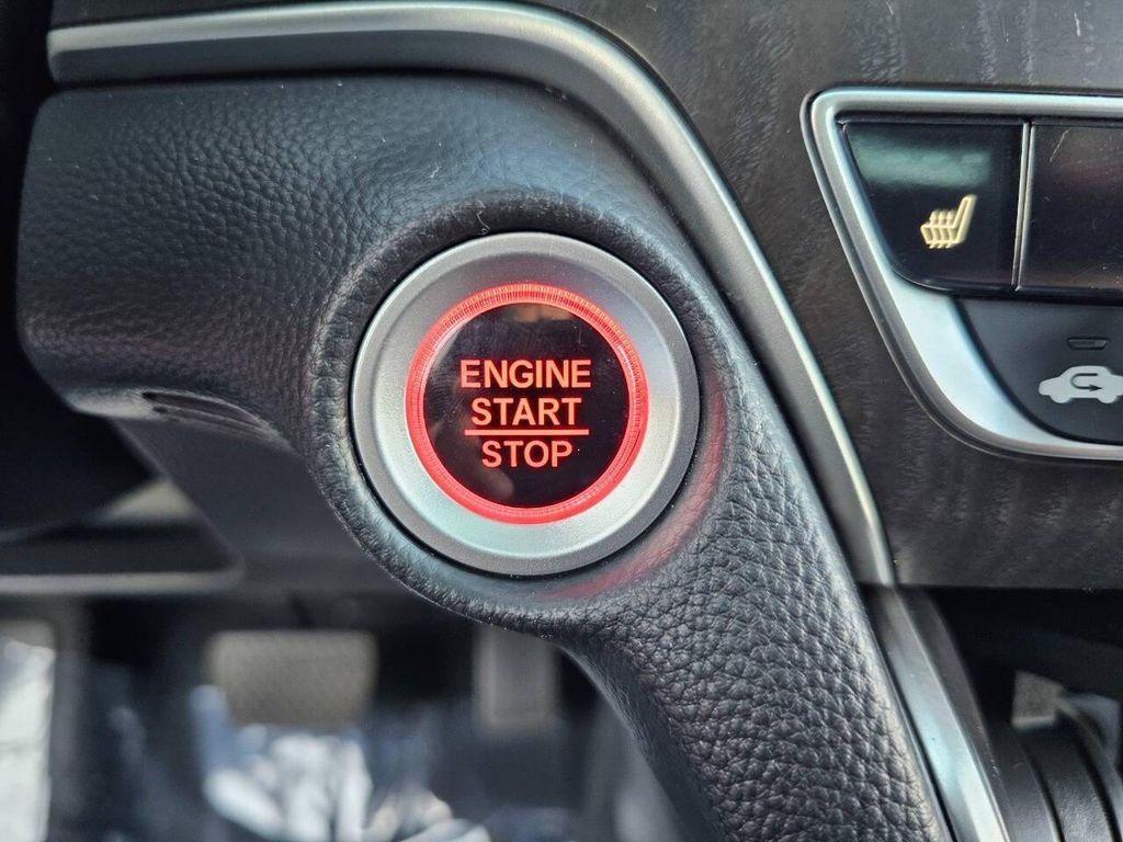 used 2020 Honda Accord car, priced at $18,499