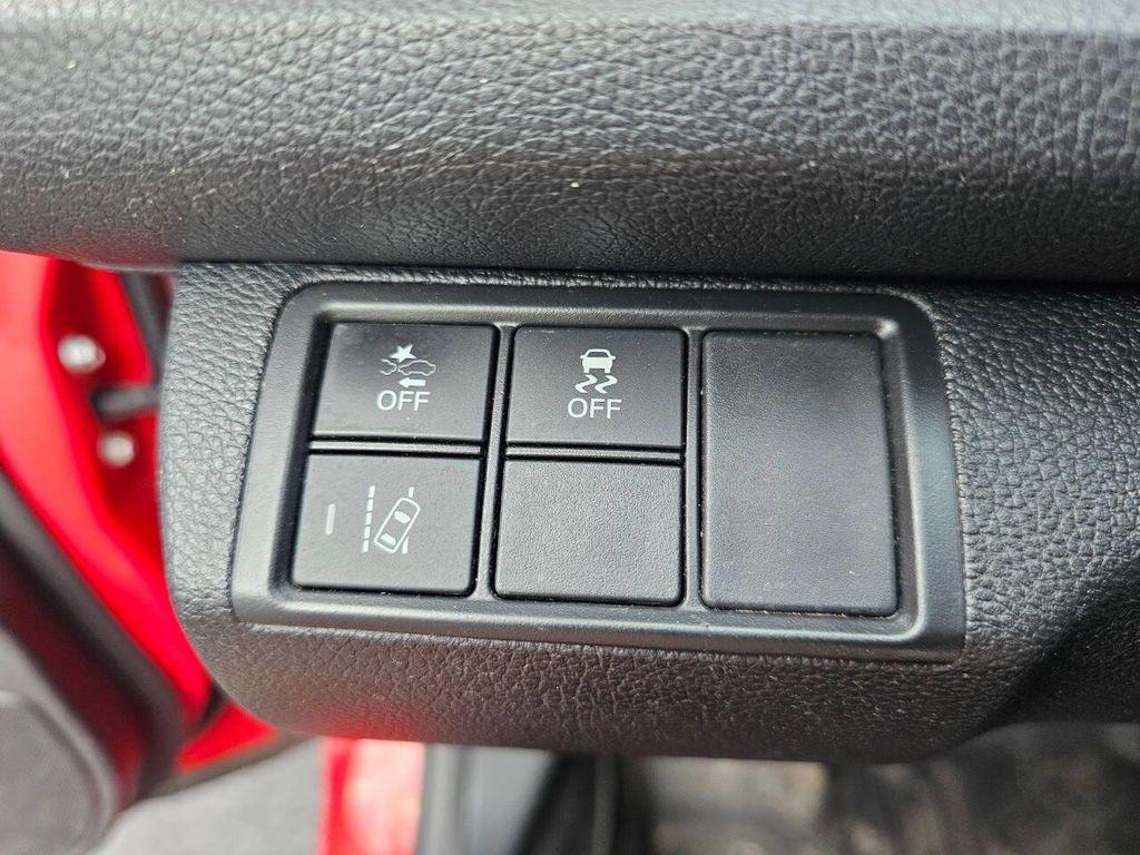 used 2020 Honda Civic car, priced at $14,999