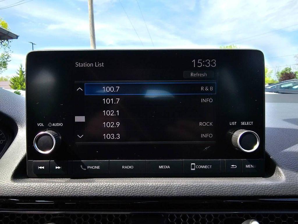 used 2022 Honda Civic car, priced at $17,999