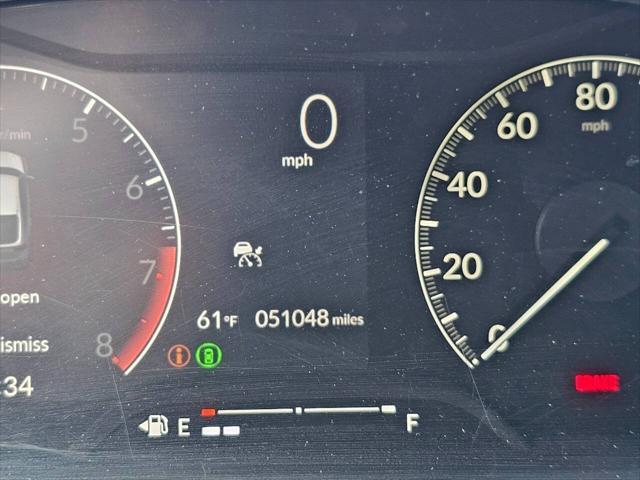 used 2022 Honda Civic car, priced at $18,999