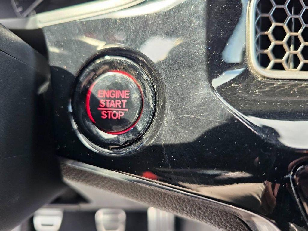 used 2022 Honda Civic car, priced at $17,999