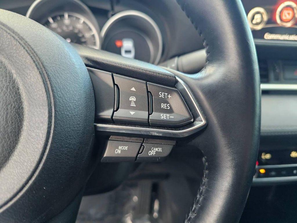 used 2019 Mazda Mazda6 car, priced at $14,999