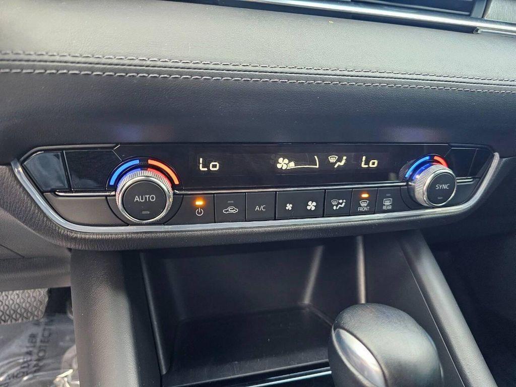 used 2019 Mazda Mazda6 car, priced at $14,999