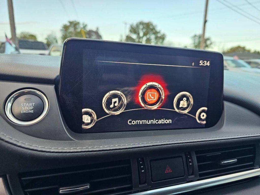 used 2019 Mazda Mazda6 car, priced at $14,999
