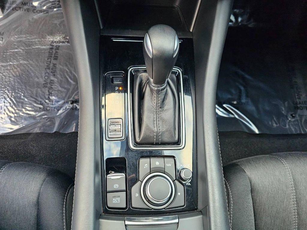 used 2019 Mazda Mazda6 car, priced at $14,999