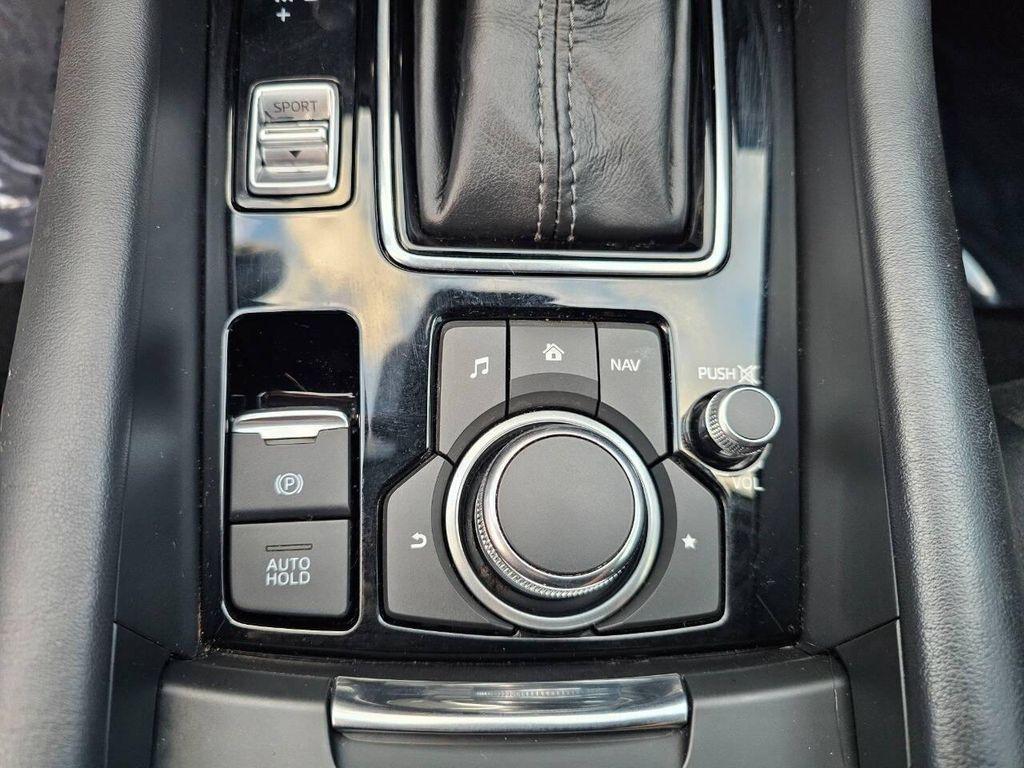 used 2019 Mazda Mazda6 car, priced at $14,999
