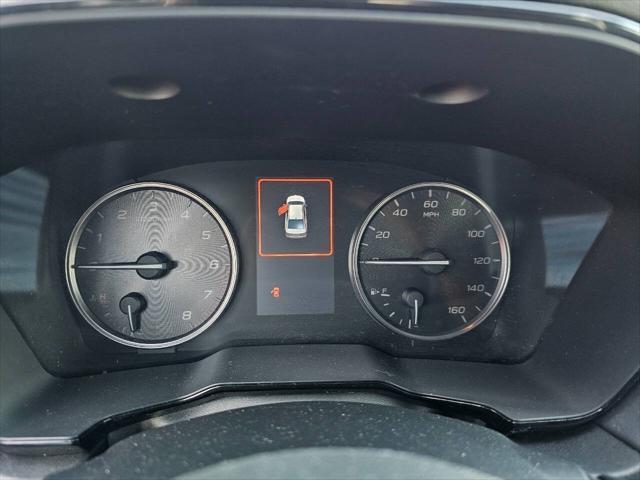 used 2020 Subaru Legacy car, priced at $15,999