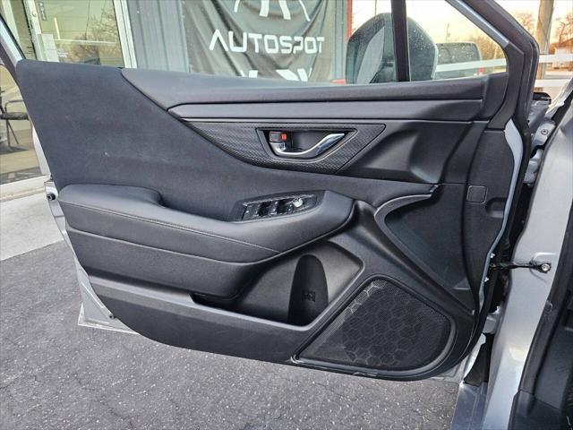 used 2020 Subaru Legacy car, priced at $15,999