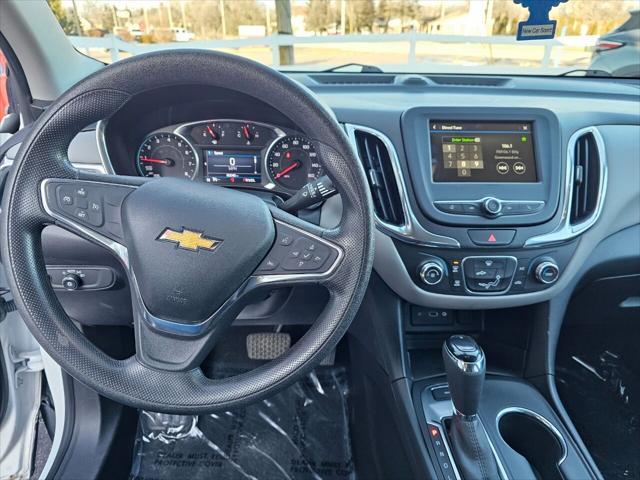 used 2019 Chevrolet Equinox car, priced at $12,999