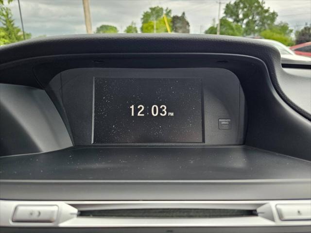 used 2016 Honda Accord car, priced at $13,999