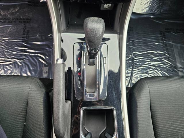 used 2016 Honda Accord car, priced at $13,999