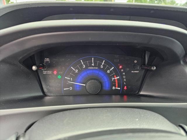 used 2015 Honda Civic car, priced at $9,999