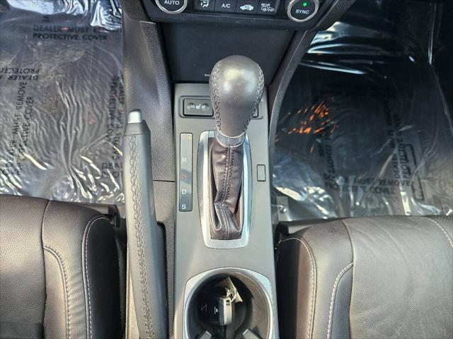 used 2021 Acura ILX car, priced at $18,999
