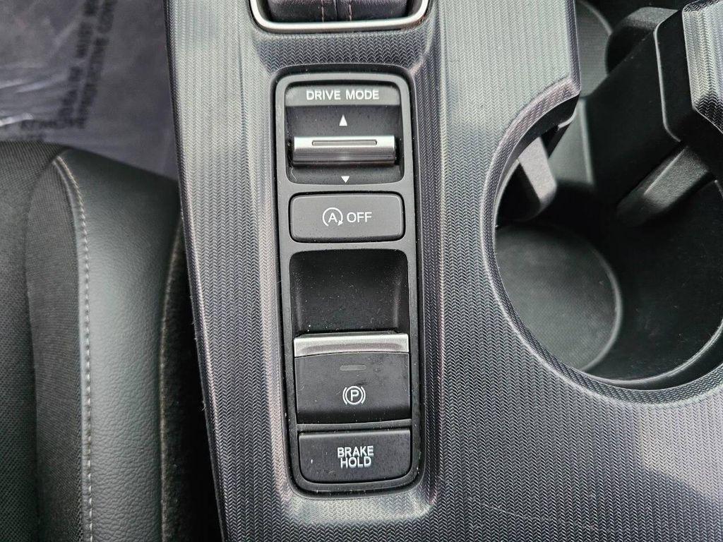 used 2022 Honda Civic car, priced at $18,999