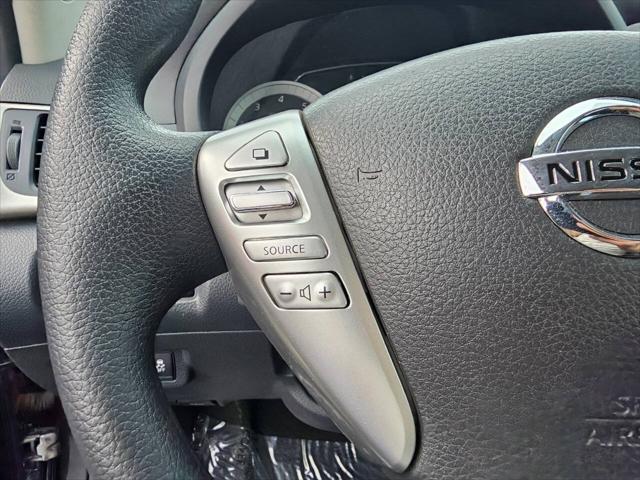 used 2013 Nissan Sentra car, priced at $7,999