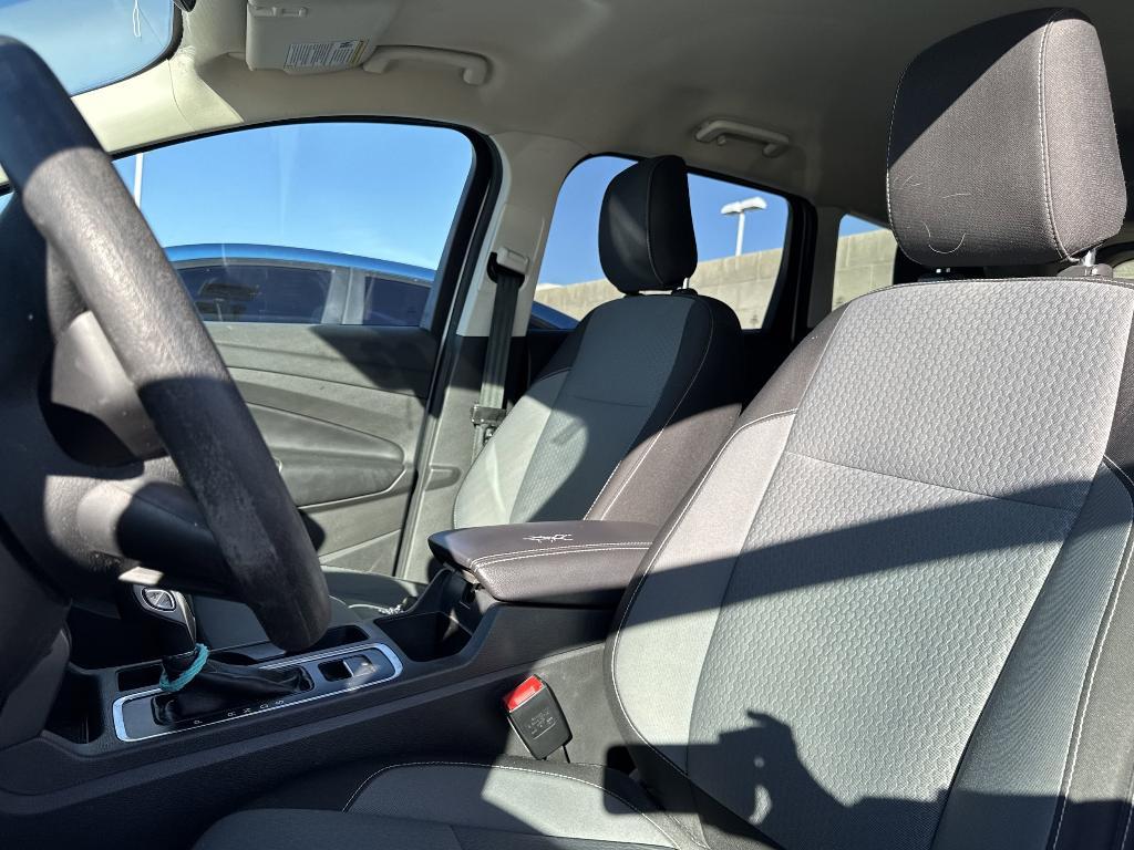 used 2018 Ford Escape car, priced at $12,999