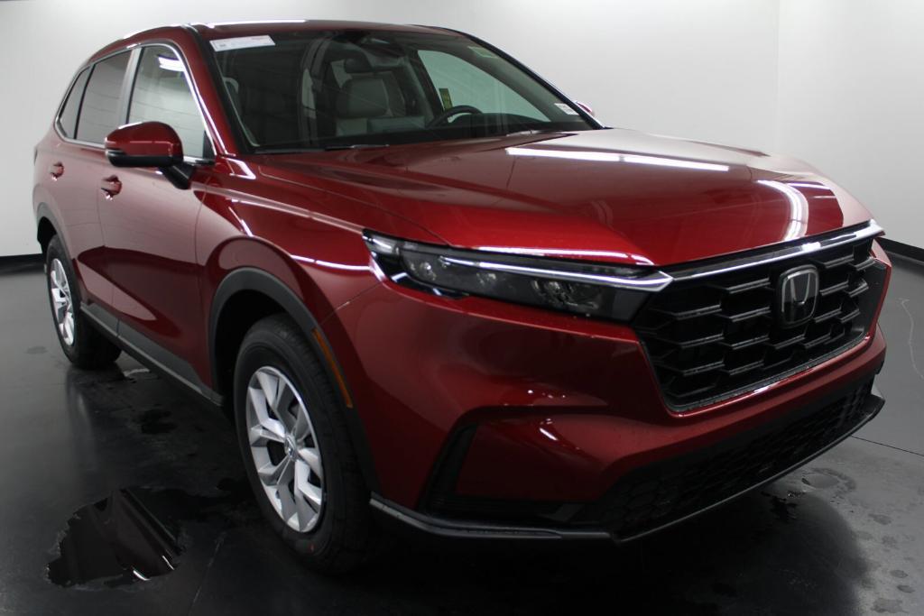 new 2025 Honda CR-V car, priced at $30,807