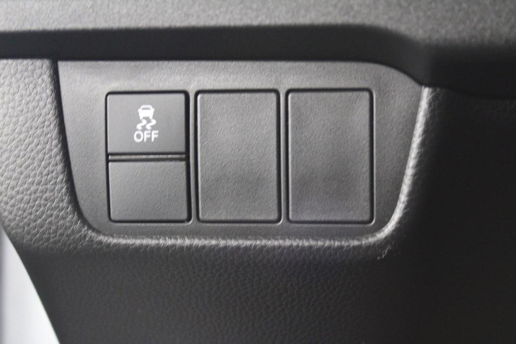 new 2025 Honda CR-V car, priced at $30,375