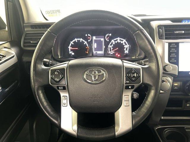 used 2023 Toyota 4Runner car, priced at $41,999