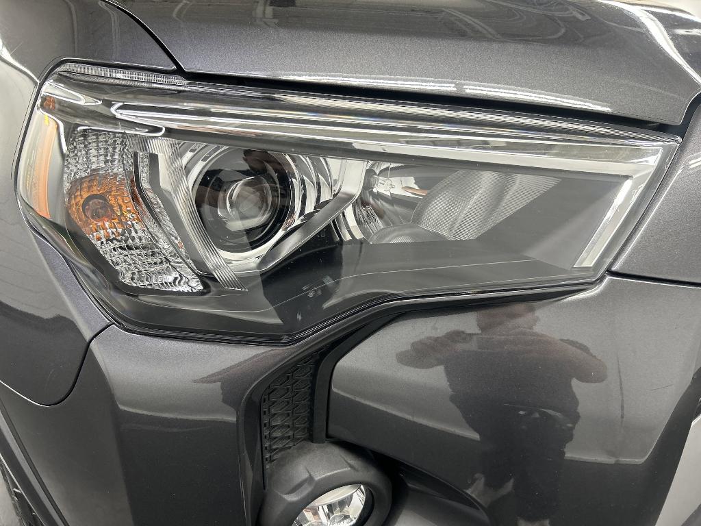 used 2023 Toyota 4Runner car, priced at $40,997
