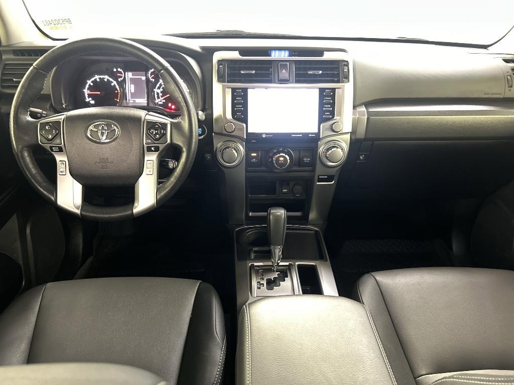 used 2023 Toyota 4Runner car, priced at $40,997