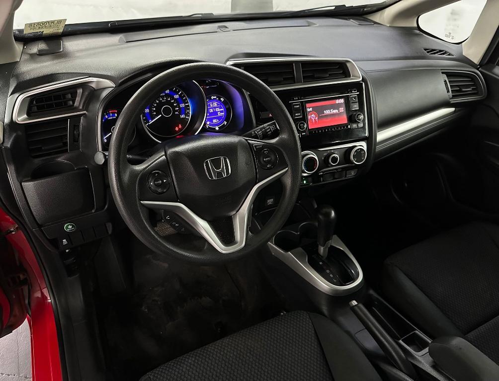 used 2020 Honda Fit car, priced at $16,496