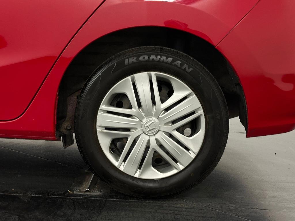 used 2020 Honda Fit car, priced at $16,496