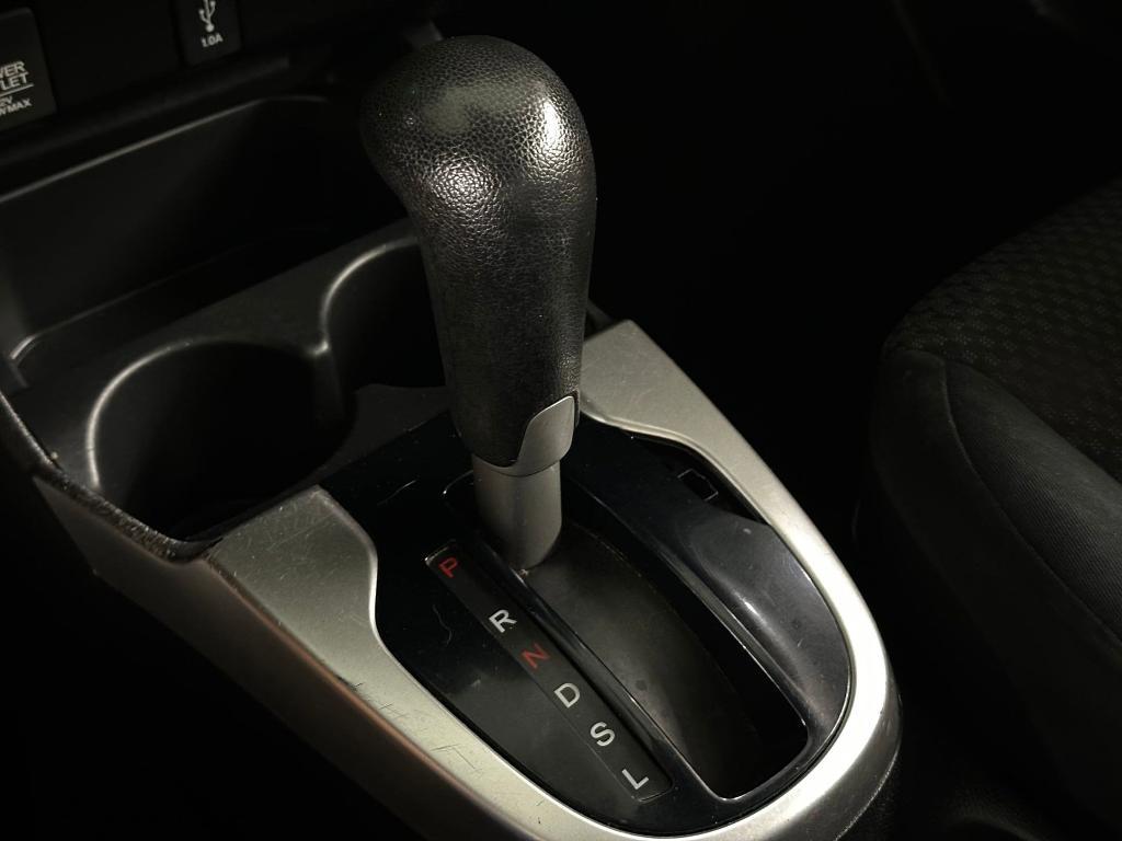 used 2020 Honda Fit car, priced at $16,496