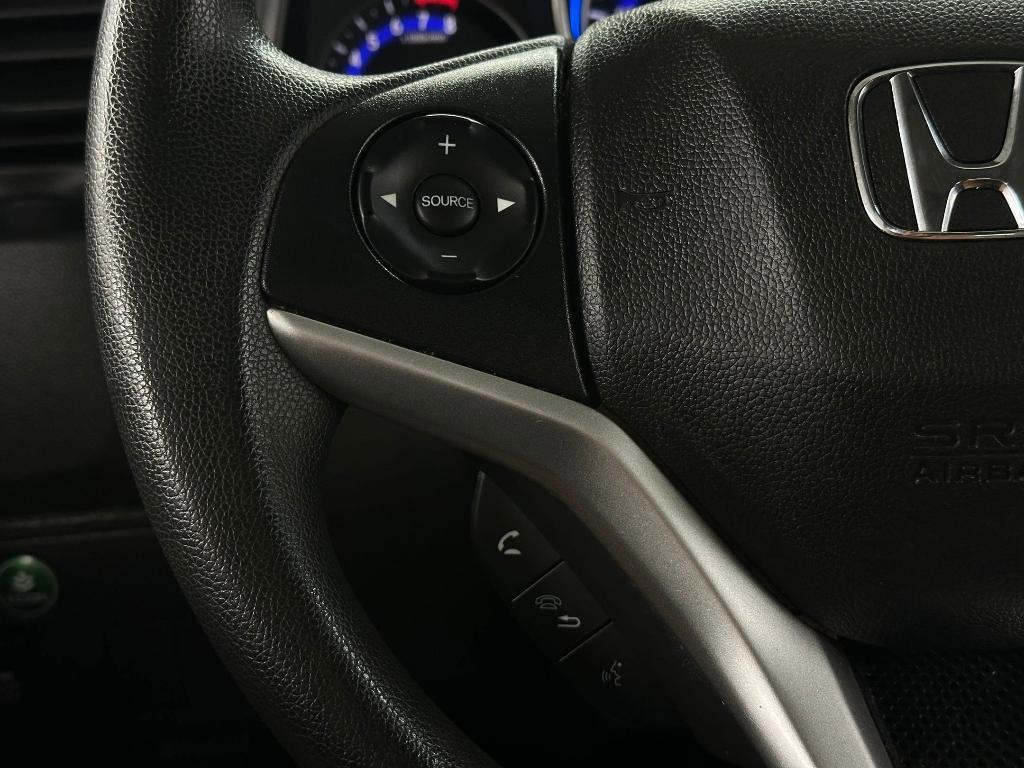 used 2020 Honda Fit car, priced at $16,496